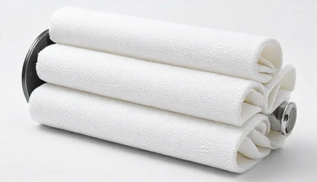 除尘设备供应中数据准确性影响因素分析