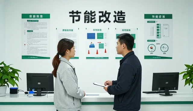 脱硫脱硝设备在工业场景中的实际应用分析