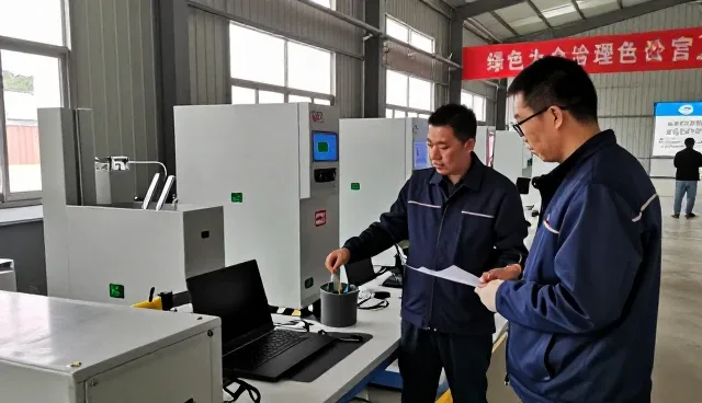 旺季备货解决方案中的高效布袋除尘器选择