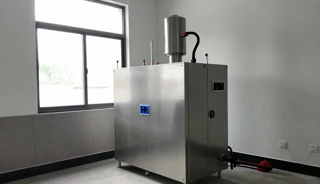污染治理行业绿色转型中的设备供应新机遇