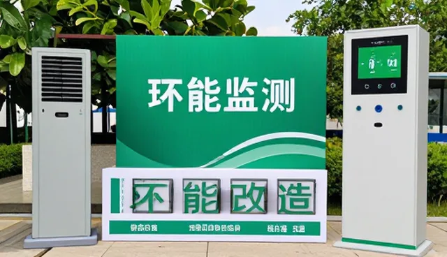环保技术如何提升工业废气治理效率